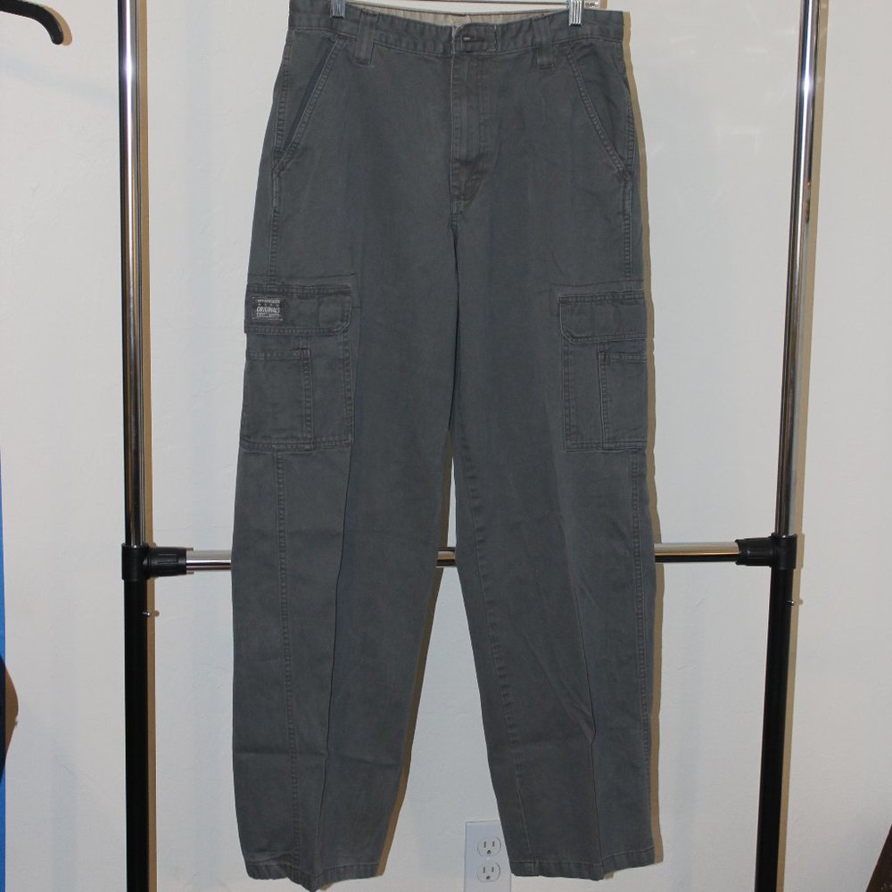 Men's Wrangler Cargo pants